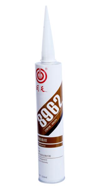 Buy cheap HT 8962 High performance PU Sealant Adhesive for car windshield glass SI262 from wholesalers