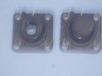 UCF 208 Bearing units plastic bearing housing units conveyor bearing stainless