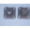 Buy cheap UCF 211 Square Bearing units plastic bearing housing units conveyor bearing POM /stainless steel bearing from wholesalers