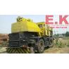 Buy cheap 20ton Original Japan Tadano rough terrain crane good condition TR200 from wholesalers