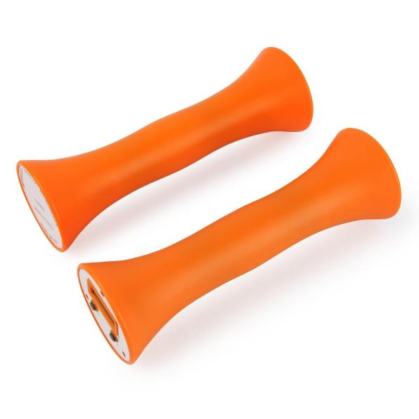 Buy cheap 1.3kgs PP Smart Digital Dumbbell Portable Hand Weights For Muscle Up from wholesalers