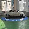 Buy cheap 360 Degree Car Display Turntable from wholesalers
