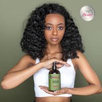 Buy cheap 12 Oz Biotin Infused Moisture Shampoo Rosemary Mint For Hair Loss Regrowth ODM product