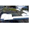 Buy cheap Outside Big Sport Specical Event Tent Racecourses 5000 People Wind Resistance from wholesalers