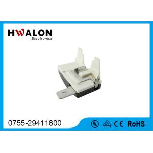 OEM Custom PTC Thermistor Refrigerator Relay Motor Starting Low Power Consumptio