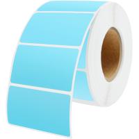 Buy cheap 4" X 2" (102 Mm X 51 Mm) Barcode Shipping & Multipurpose Labels, Premium product