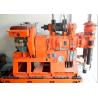 Buy cheap 50mm Rod Engineering Drilling Rig Xy-1a Reliable Mud Pump High Efficiency from wholesalers