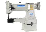 Manual Lubrication 250*110mm 6.5mm Stitch Industrial Sewing Machine