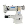 Buy cheap Thick Materials 220V 6.5mm Stitch Leather Sewing Machine from wholesalers