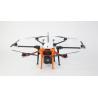 Buy cheap Large Effective Working Time 10-12min Customized Training Drone for Remote Control from wholesalers