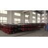 Buy cheap SPEC API 5CT TUBING, NF M87-207, JIS G3439, C-75, L-80, C-90, T-95, P-110, Q-125 from wholesalers
