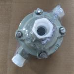 AC380V Flame Proof Junction Box Cable Terminal Box Ip65