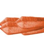 Rubber Marine Launching Airbags Overall Winding Heavy Lift Air Bags