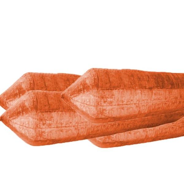 Buy cheap Rubber Marine Launching Airbags Overall Winding Heavy Lift Air Bags from wholesalers