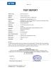 Shenzhen Jiajie Rubber & Plastic Co., Ltd. Certifications