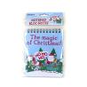 Buy cheap Cute Christmas Notepad Personalised Notebooks For Kids from wholesalers