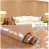Buy cheap PVC Self-Adhesive Wallpaper for Apartment Waterproof Wall Paper China Suppliers from wholesalers