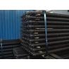 Buy cheap Heat Exchanger High Frequency Welded Spiral Integral Fin Tubes from wholesalers