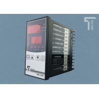 Buy cheap High Reliability Load Cell Meter Tension Detector DC 24V 96*48*109mm Size product