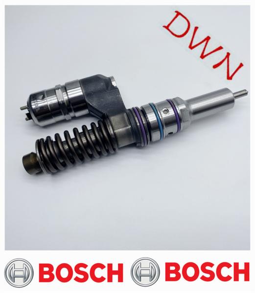 Diesel Common Rail Fuel Injector 0414701004 For DTC 5235710 VO-LVO 1677158