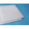 Buy cheap PCTFE Fluoropolymer Sheet – For Semiconductor, Aerospace, Chemical Industries from wholesalers