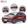 Buy cheap Hot Sale Used Ev E Car auto electrico Second Hand Electric Vehicle Made SUV/4WD In China 2022 Hongqi E-HS3 New car from wholesalers