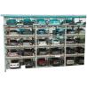 Buy cheap 2300kg Puzzle Multilevel Car Parking System Hydraulic Drive from wholesalers