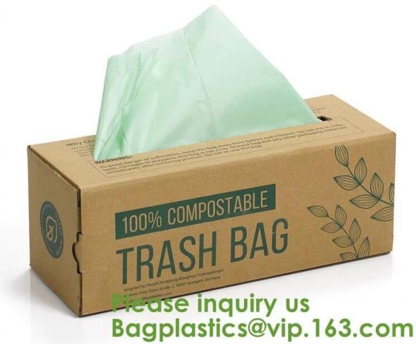 Buy cheap Home Compostable Eco Green Bioplastic Food Storage Resealable PLA Bags,Food, Gift, Household, Restaurant, Store, Grocery from wholesalers