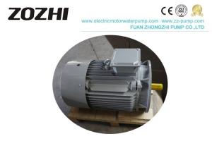 China Y2 Series Three Phase Asynchronous Motor , Electrical Induction Motor For Food Machinery on sale