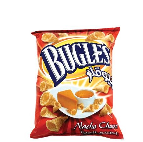 High Barrier Custom Design PETPopcorn Snack Food Package Plastic Packaging Bags