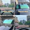 Buy cheap Customized Green Chameleon Window Tint 70% VLT Eye Care High Return Rate from wholesalers