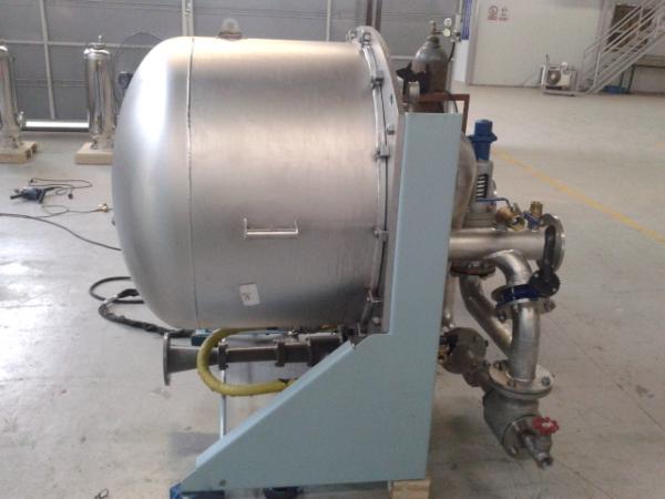 Buy cheap Plate Type Brackish Water Desalination Plant from wholesalers