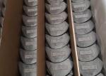 316 Stainless Steel Wire Mesh Filter Discs 1000um Thickness 2 inch Width