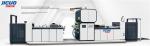 FMZ-S108 Automatic Film Laminator Machine BOPP Film Laminator Machine