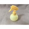 Buy cheap Gardening Chemical Resistant Mini Trigger Sprayer All Plastic Material from wholesalers