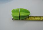 12 Pcs Pretend Role Play Children's Play Toys for Kitchen Fruit Vegetable