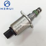 TM1012162 Hydraulic Pump Proportional Solenoid Valve For DX215 DX225 DX235-9C