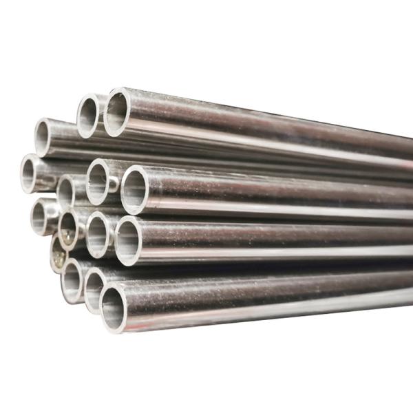 Buy cheap Hot Rolled Stainless Seamless Steel Tube Ss 304 306 317L 401 410 For Oil from wholesalers