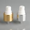 Buy cheap 20mm Aluminum Treatment Pump for Plastic Lotion Pump in Sliver Samples US 0.01/Piece from wholesalers