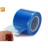 Buy cheap Medical Dental barrier film, Plastic Protective Barrier Film Roll 1200 Sheets Non - Stick Edges from wholesalers