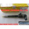 Buy cheap BOSCH Common rail injector 0445110291 for BAW FAW, 1112010-55D from wholesalers