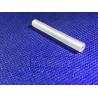 Buy cheap Polished Al2O3 Crystal Sapphire tube , Sapphire Cup Tube Pipe Industrial from wholesalers
