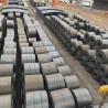 Buy cheap Prepainted Galvanized Hot Rolled Coil Plate / S235JR Steel Plate from wholesalers