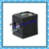 Buy cheap Gas Cutting Valve Pneumatic Solenoid Coil IP65 Lead Type DC 9 Volt 12 Volt from wholesalers