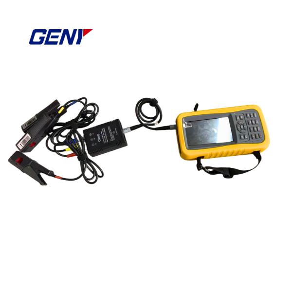 Buy cheap Three Phase YC-98S1H Portable Energy Meter Test Set from wholesalers