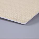 Flat Anti-Skid Protection Clean Room Sticky Mat Frame 3cm