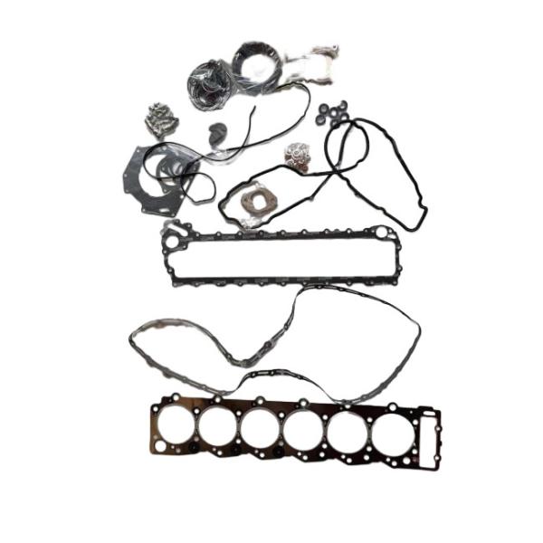 Buy cheap 4HK1 GASKET KIT FULL 1-87812316-1 1878123161 For Machinery Engine Parts from wholesalers
