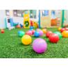Buy cheap Kids Playground Flooring Indoor Outdoor Waterproof Artificial Turf REACH from wholesalers