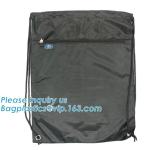 promotional reusable supermarket grocery foldable polyester shopping bag