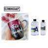 Buy cheap Long Lasting Casting Clear Epoxy Resin 1Kg Kit Artwork Tumbler Jewelry Making from wholesalers